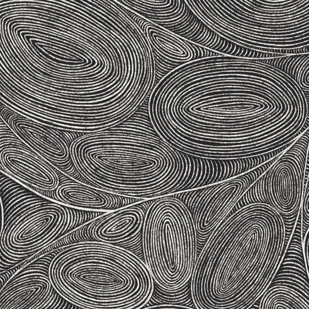 Cloud9 – Leanne Friedberg – Marks Made –  Ovals and Echoes