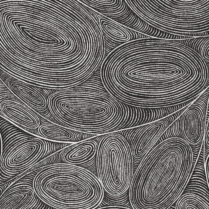 Cloud9 – Leanne Friedberg – Marks Made –  Ovals and Echoes