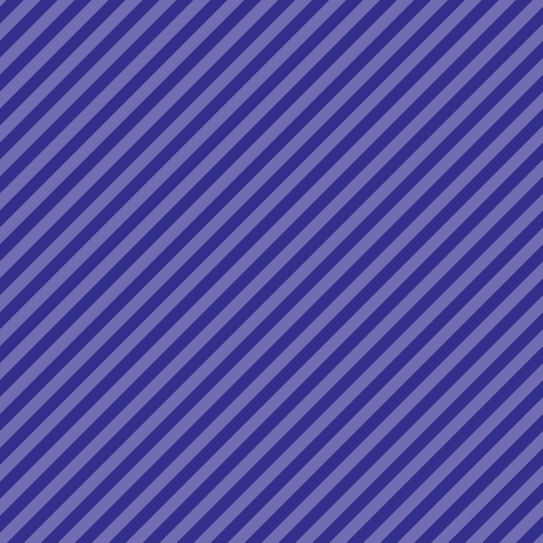 Cloud9 – Jojulein Design – Blooming Garden – Stripes in Blue