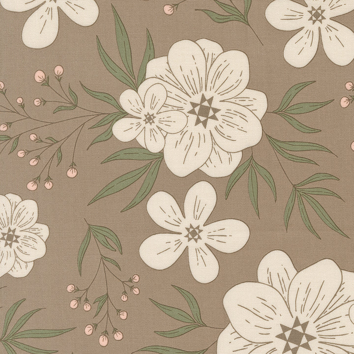 Moda Fabrics - Kiley&