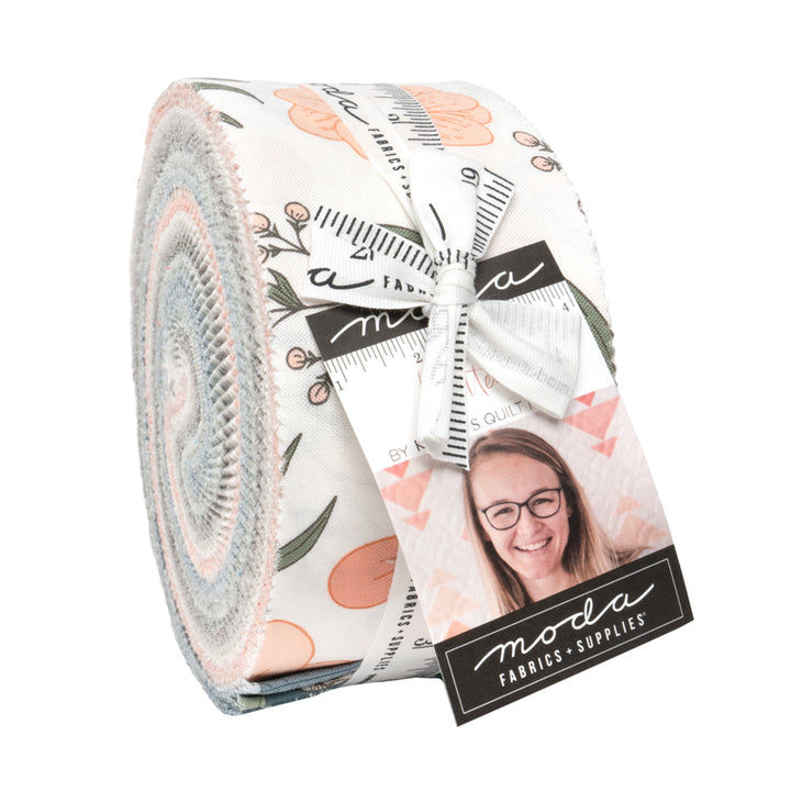 Moda Fabrics - Kiley&