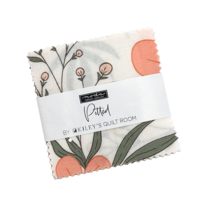 Moda Fabrics - Kiley&