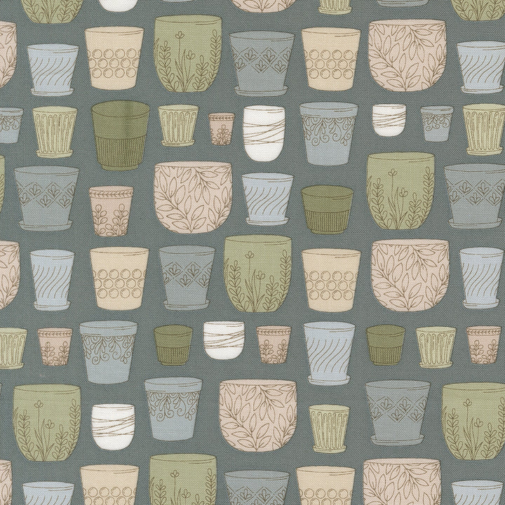 Moda Fabrics - Kiley&