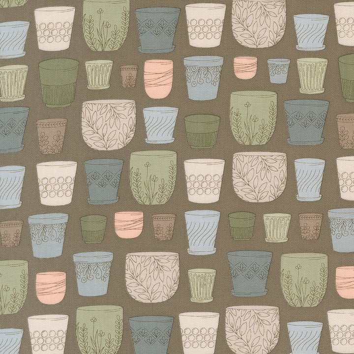 Moda Fabrics - Kiley&