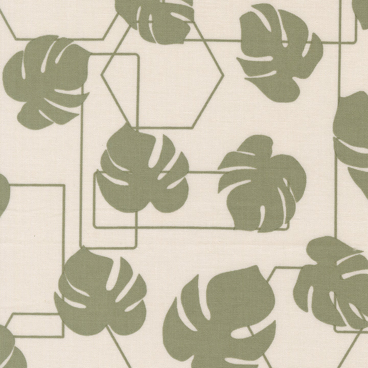 Moda Fabrics - Kiley&