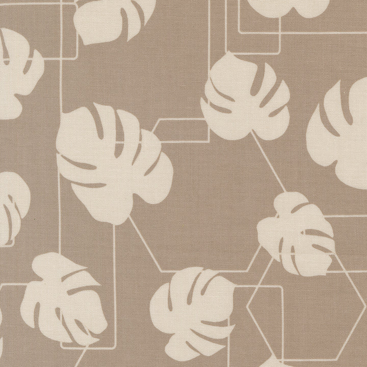 Moda Fabrics - Kiley&