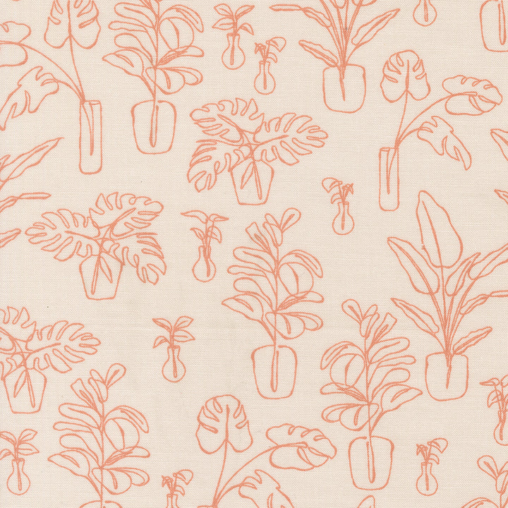 Moda Fabrics - Kiley&
