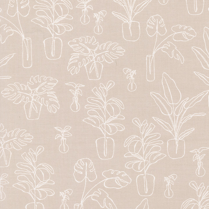 Moda Fabrics - Kiley&