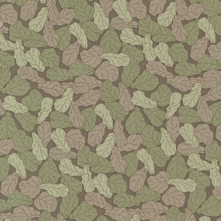 Moda Fabrics - Kiley&