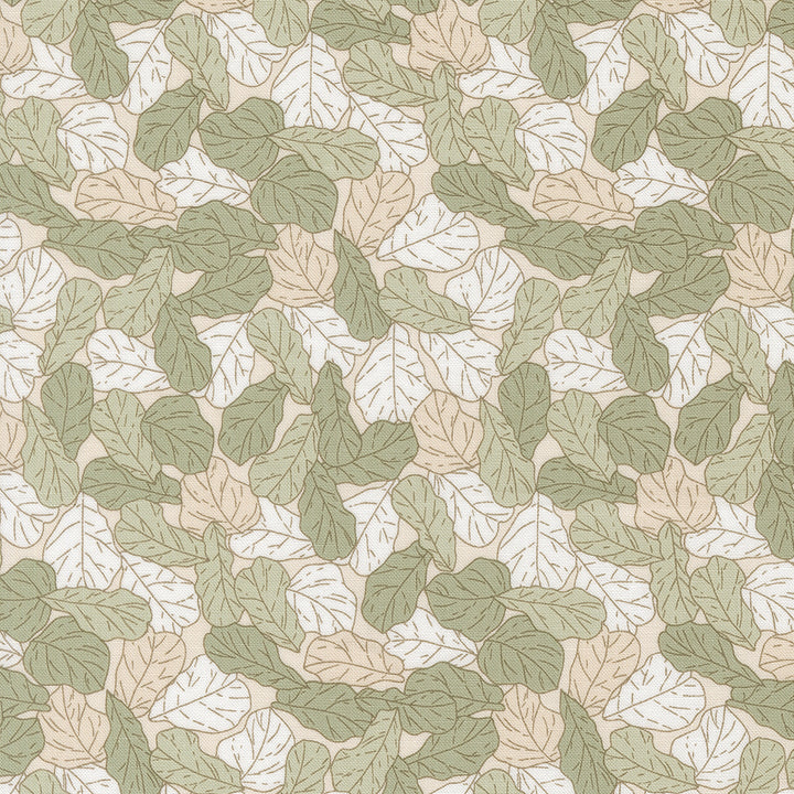 Moda Fabrics - Kiley&
