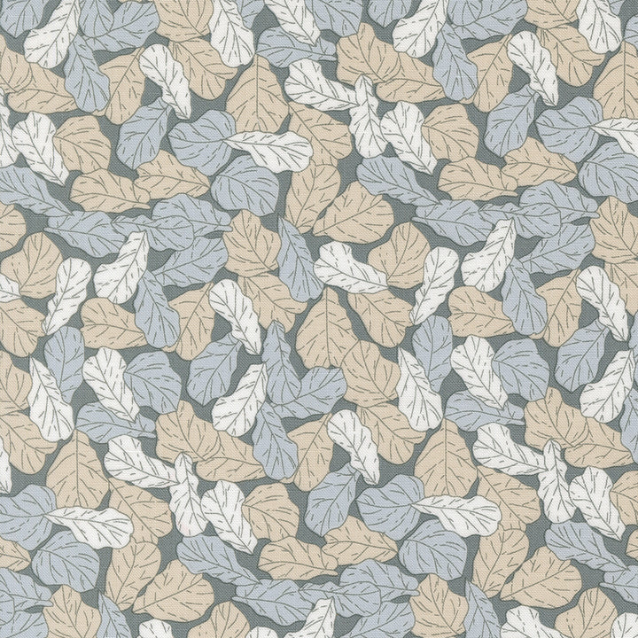 Moda Fabrics - Kiley&