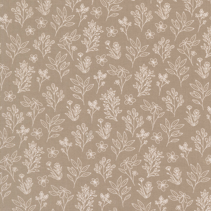 Moda Fabrics - Kiley&