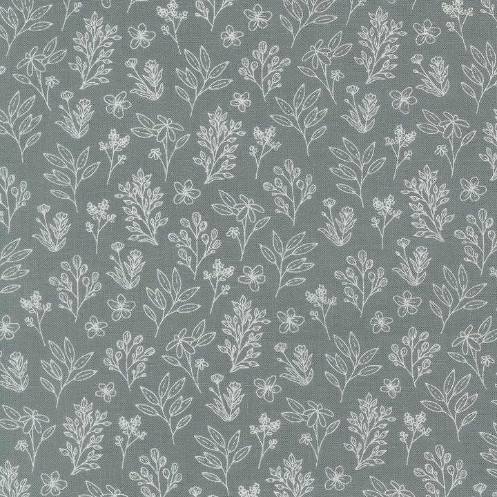 Moda Fabrics - Kiley&