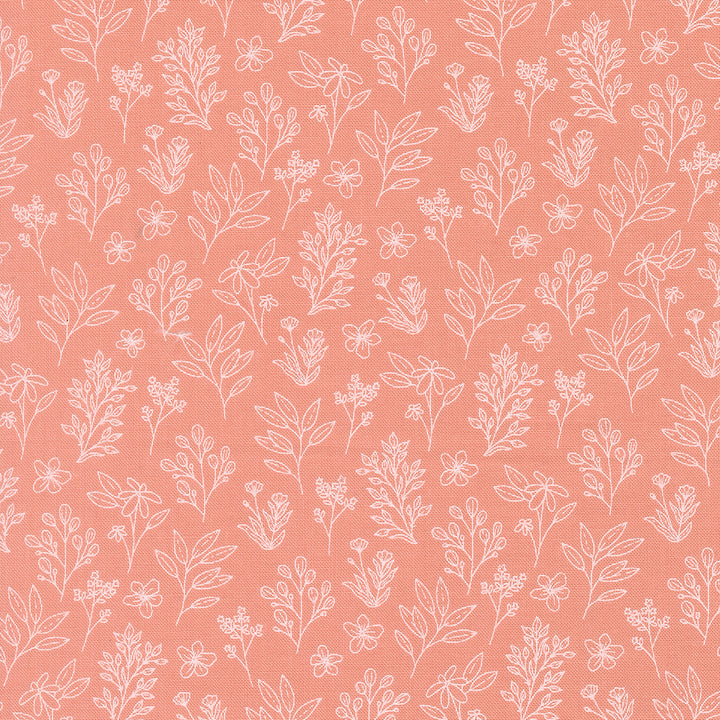 Moda Fabrics - Kiley&