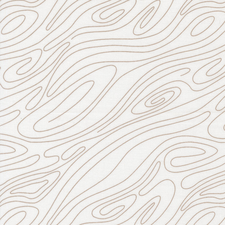 Moda Fabrics - Kiley&