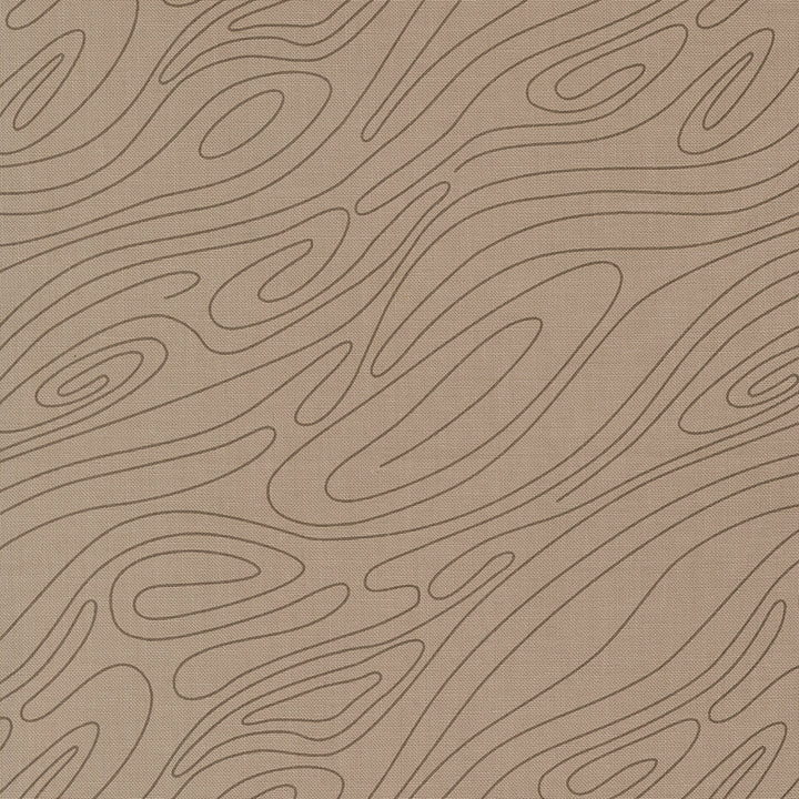 Moda Fabrics - Kiley&