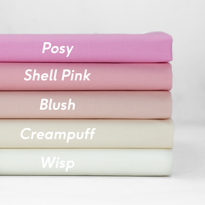Windham - Ruby + Bee in Blush