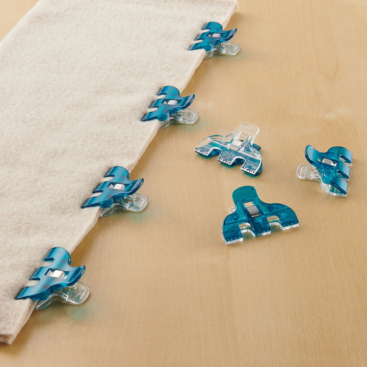 Wonder Clips - Triple Wide Wonder Clips