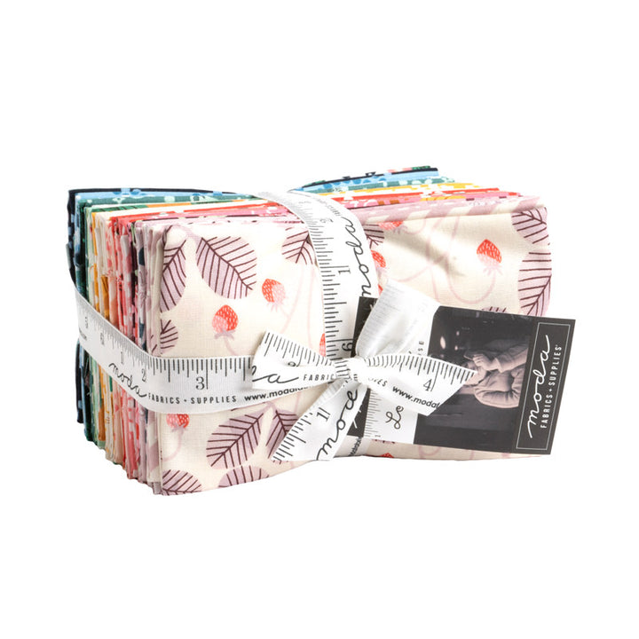 Moda - Lizzy House - Love Letter - Fat Eight Set (37-teilig)