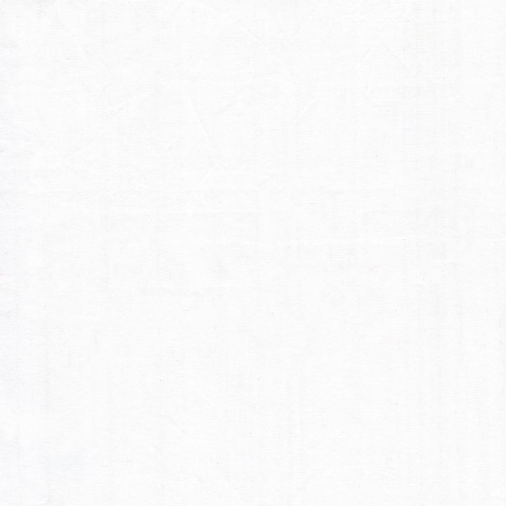 Windham - Artisan Cotton - White White