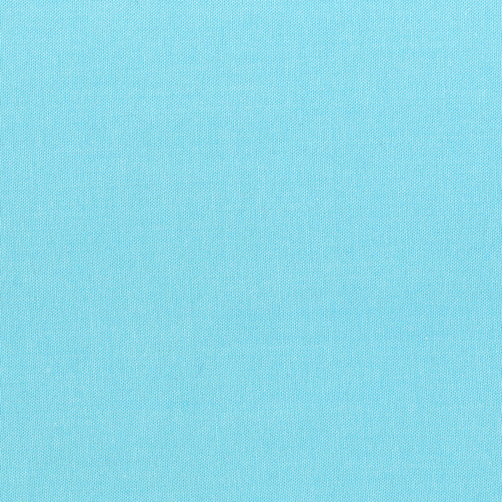 Windham - Artisan Cotton - Aqua White