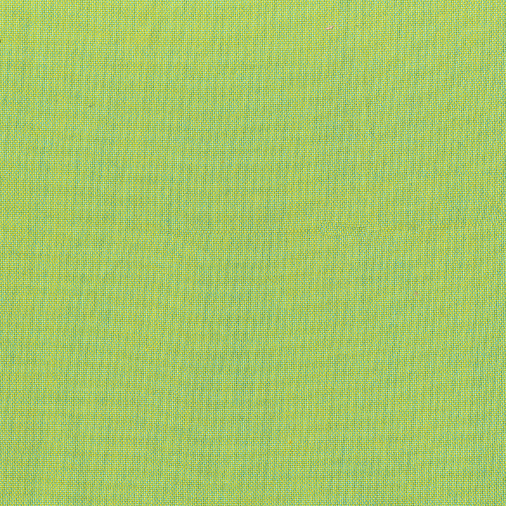Windham - Artisan Cotton - Yellow Turquoise