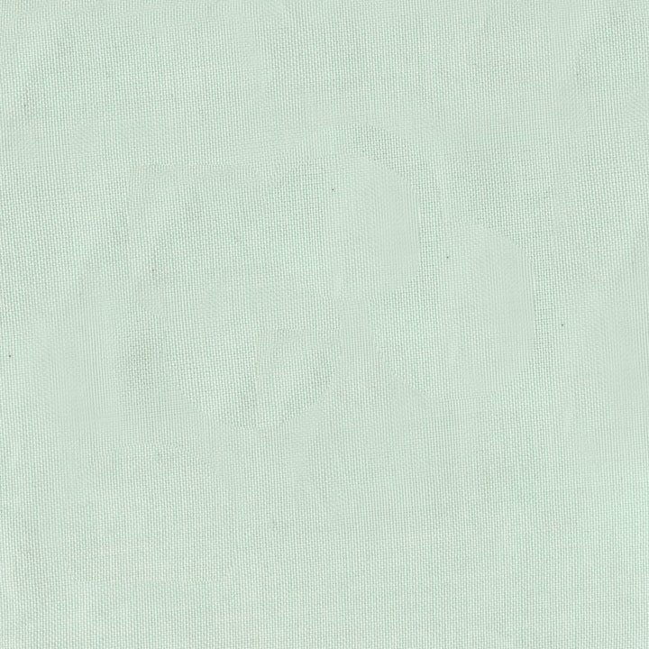 Windham - Artisan Cotton - White Aqua