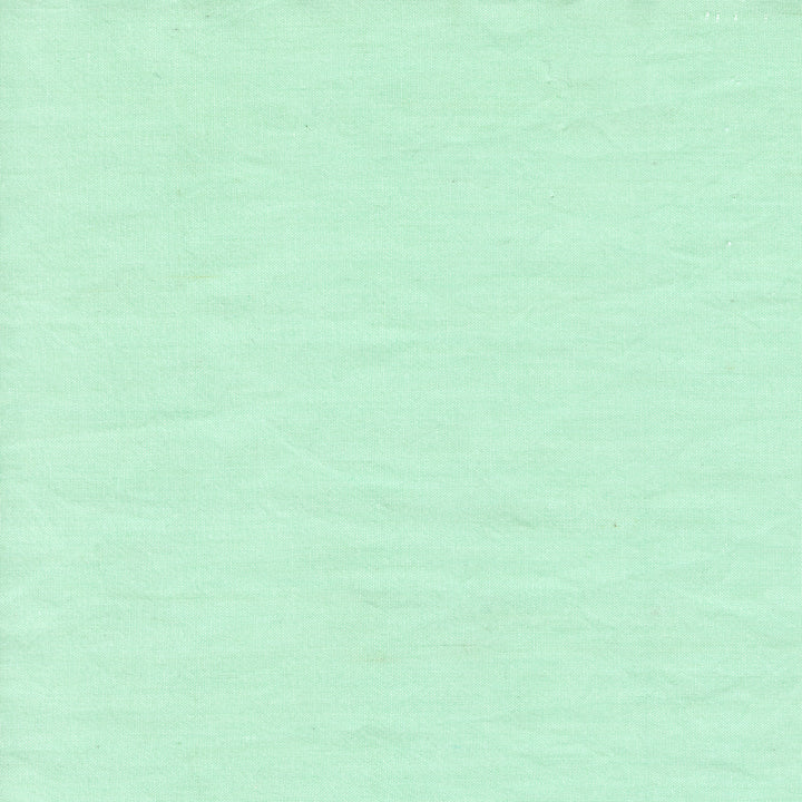 Windham - Artisan Cotton - Mint Light Mint