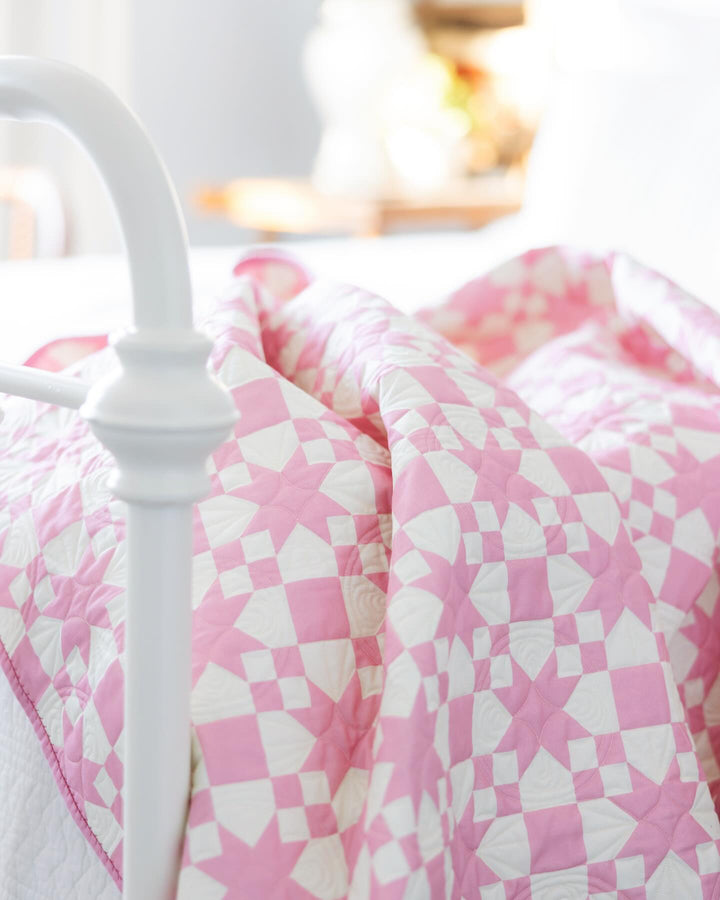 Windham Fabrics - Whistler Studios - Perfect Points - Hunter&
