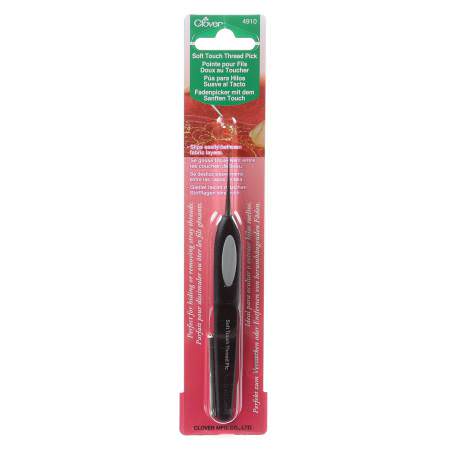 Clover Fadenpicker Soft Touch
