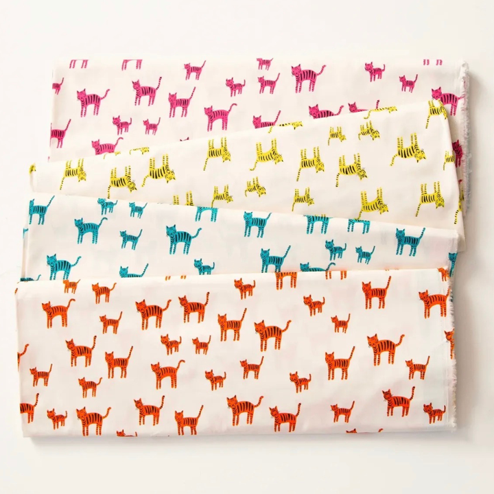 Ruby Star Society - Alexia Abegg - Catnap - Fat Quarter Set (27 Fat Quarter)