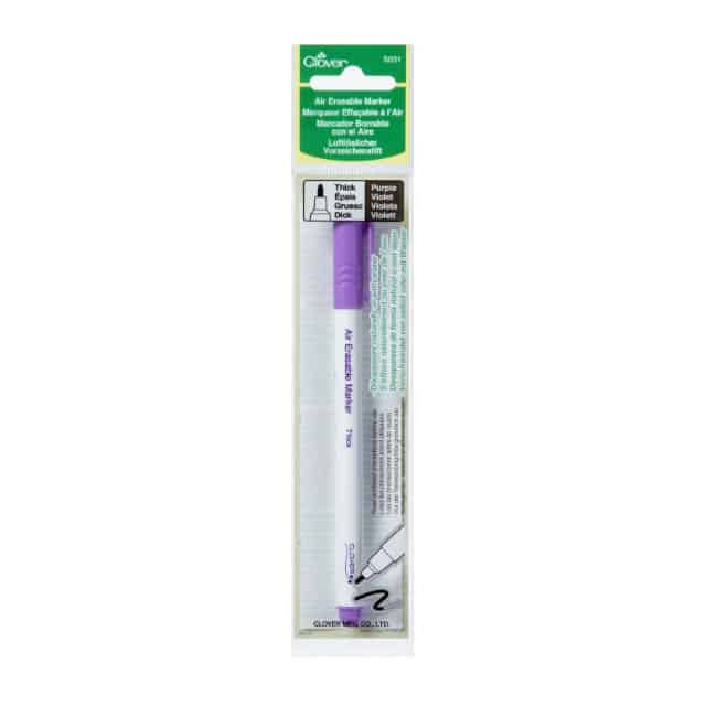 Clover Markierstift selbstauflösend
