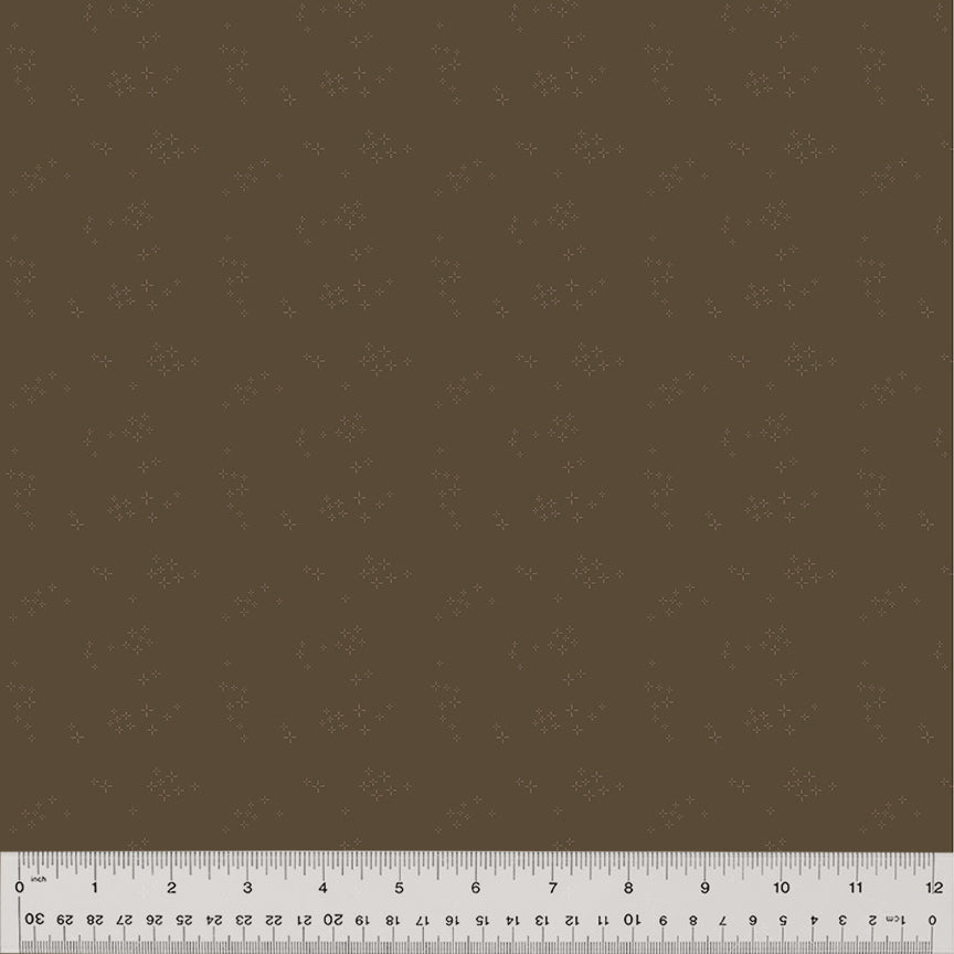 Windham Fabrics - Whistler Studios - Nature Study 2.0  - Sequoia