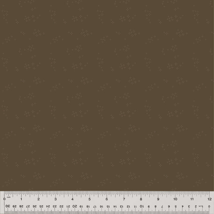Windham Fabrics - Whistler Studios - Nature Study 2.0  - Sequoia
