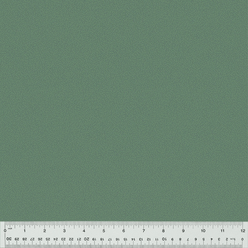 Windham Fabrics - Whistler Studios - Nature Study 2.0  - Spinach
