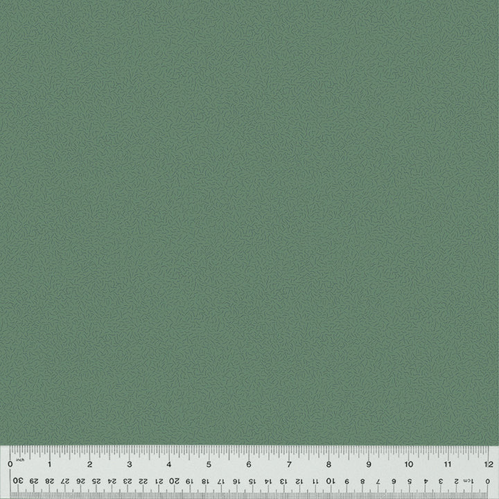 Windham Fabrics - Whistler Studios - Nature Study 2.0  - Spinach