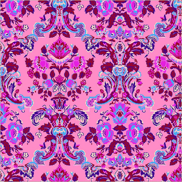 Windham Fabrics - Jennifer Paganelli - Sweet Talk - Kayleigh - Pink