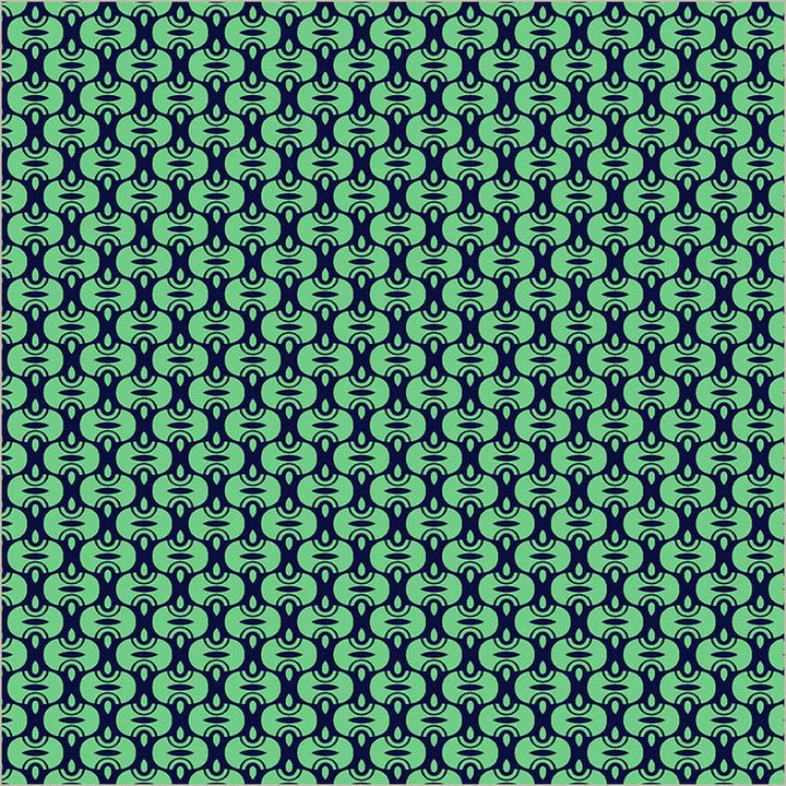 Windham Fabrics - Jennifer Paganelli - Sweet Talk - Scott - Sea Green