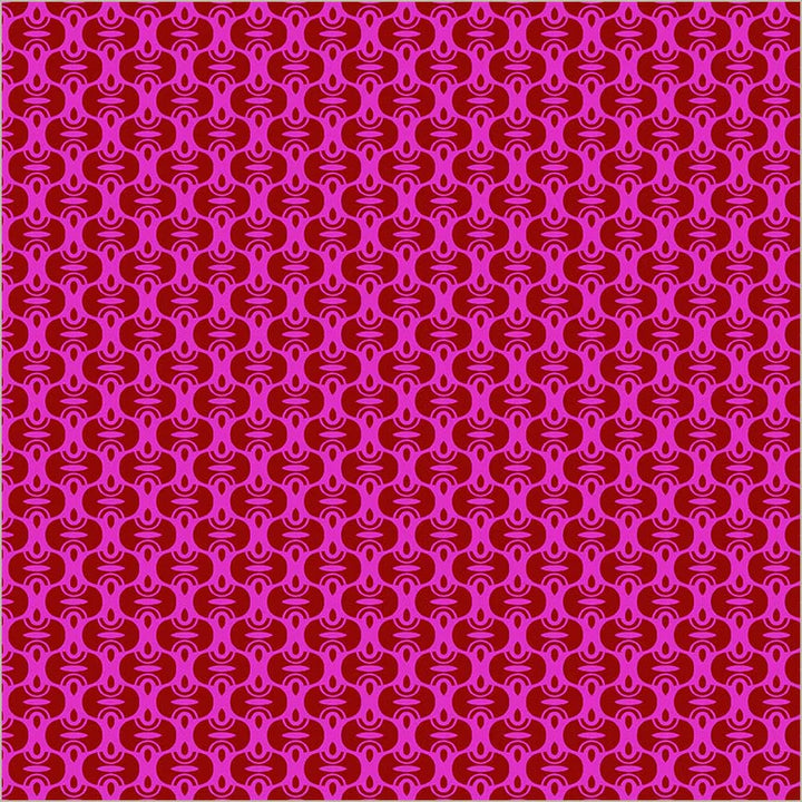 Windham Fabrics - Jennifer Paganelli - Sweet Talk - Scott - Crimson