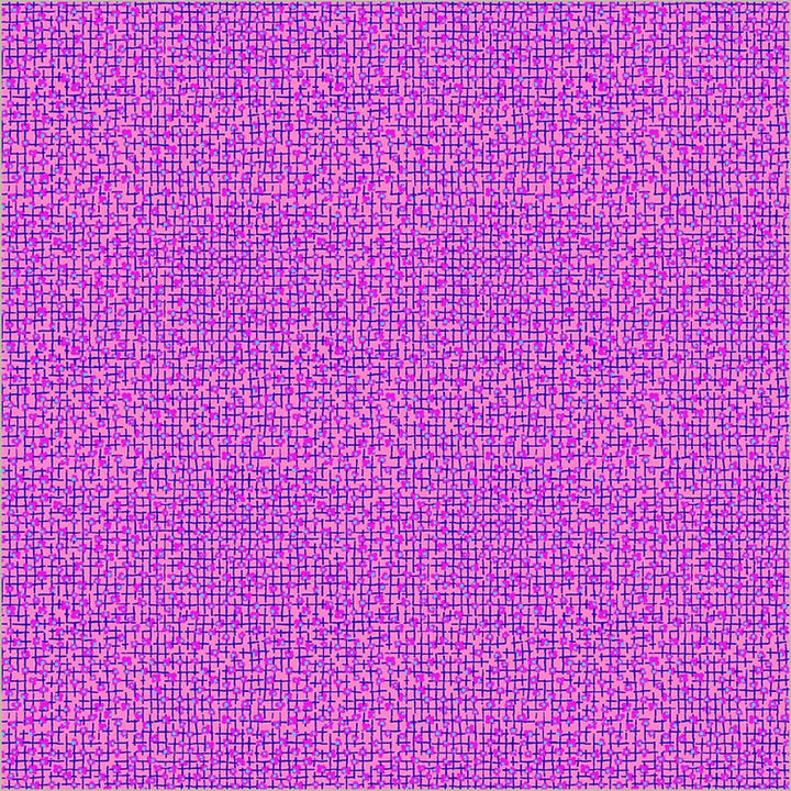 Windham Fabrics - Jennifer Paganelli - Sweet Talk - Julia - Pink