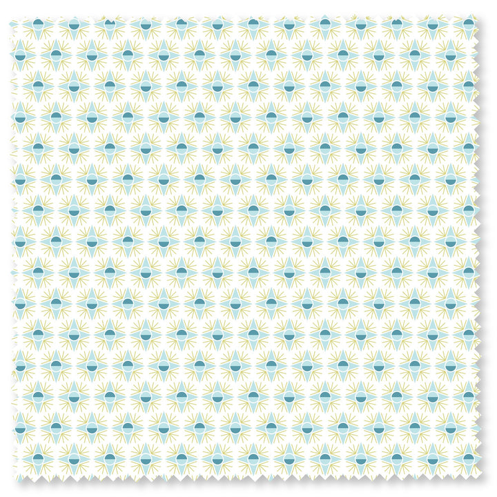 Felicity Fabrics - Jen Swenty - Sea Garden - Ocean Jewels