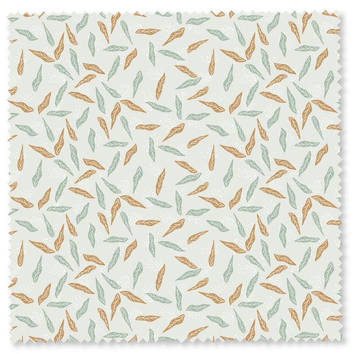 Felicity Fabrics - Alder and Birch - Enchanted Meadow - Windswept Leaves