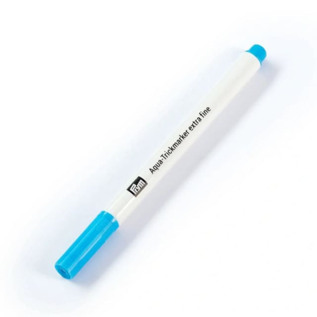 Prym Trickmarker Aqua, wasserlöslich extrafein