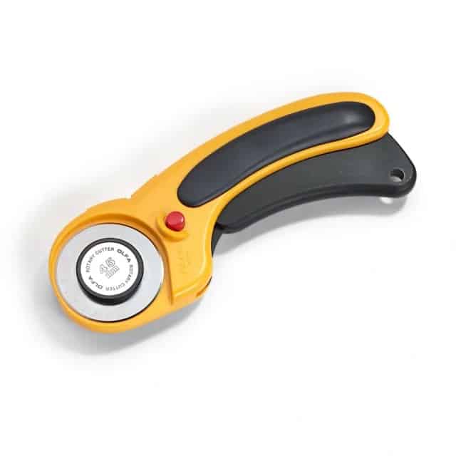 Prym Rollschneider Comfort 45mm