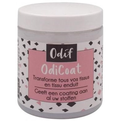 Odif OdiCoat - Gel zur Beschichtung von Stoffen 250ml
