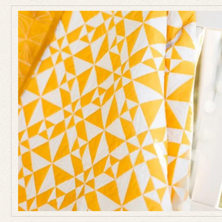 Windham Fabrics - Whistler Studios - Perfect Points - Hunter&