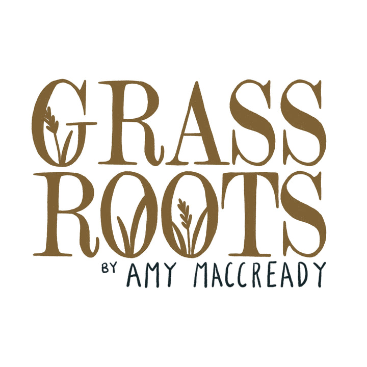 Cloud9 - Amy MacCready - Grassroots - Eliza