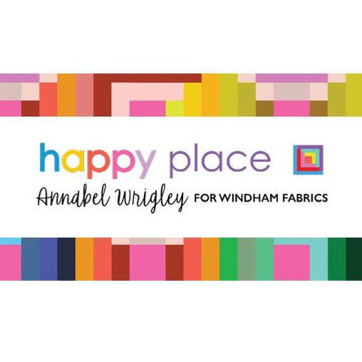 Windham - Annabel Wrigley - Happy Place - Log Cabin in Dusk