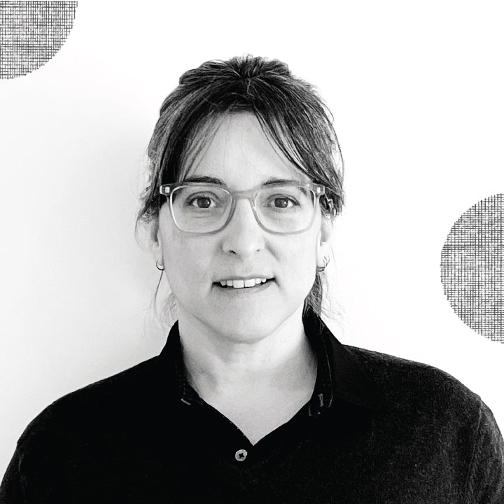 Cloud9 – Leanne Friedberg – Marks Made – Stack and Sway