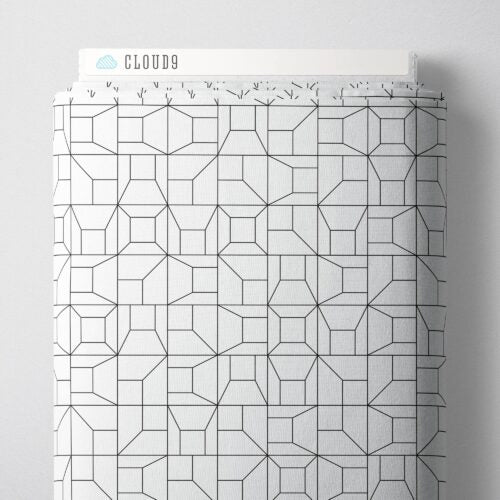 Cloud9 – Leanne Friedberg – Marks Made – Angles and Edges